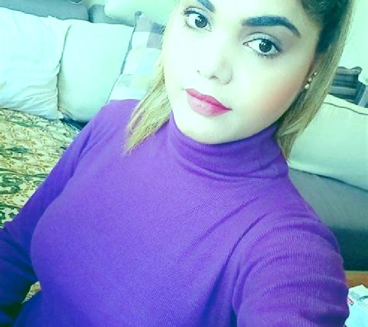 Aitana Alcubilla de las Penas escort