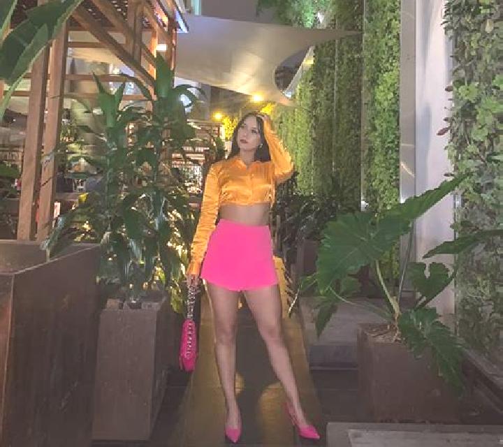 Aitana Allueva escort