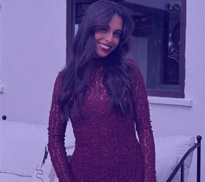 Aitana Benuza escort
