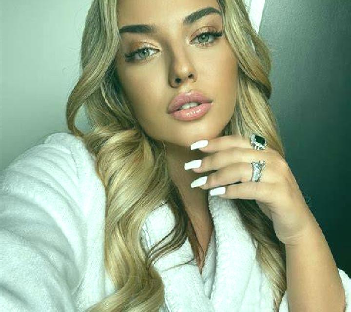 Aitana Bimenes escort
