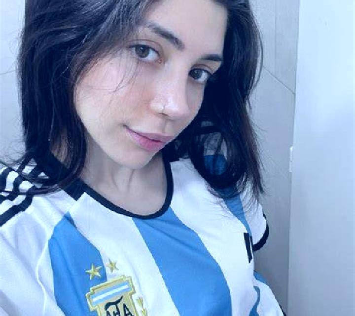 Aitana Carrascosa de Abajo escort