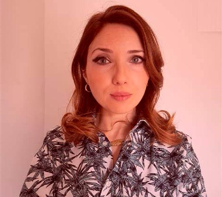 Aitana Lantadilla escort