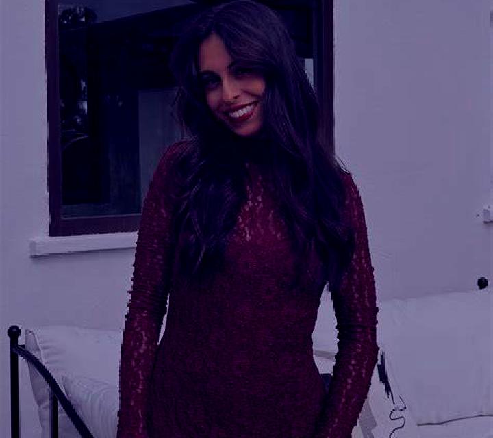 Aitana Naron escort