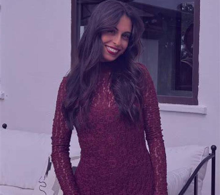 Alba 2 Almassora escort