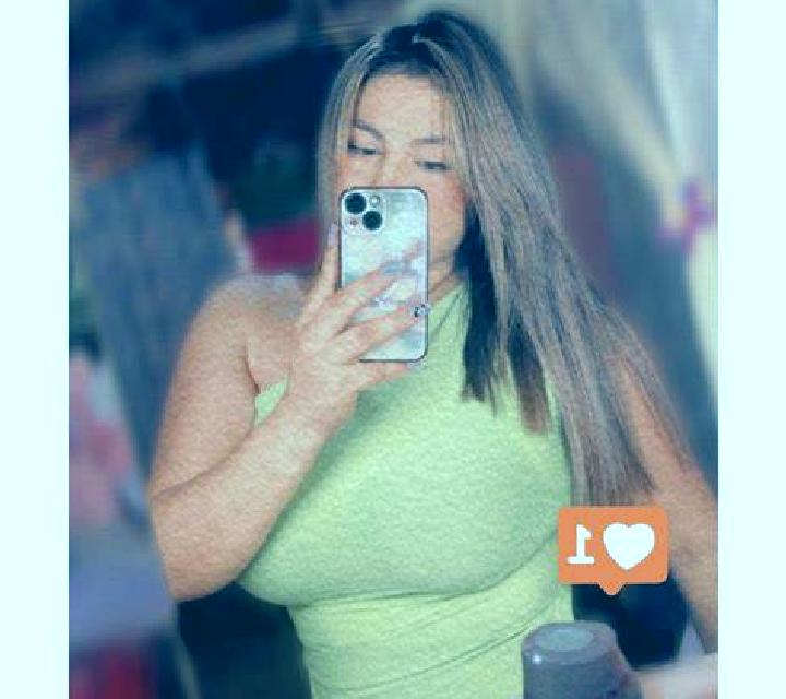Alba 2 Camarenilla escort