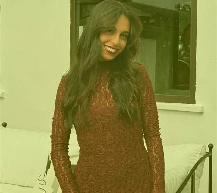 Alba 2 Castildelgado escort