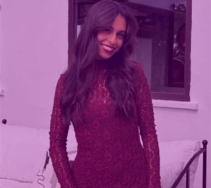 Alba 2 Monasterio escort
