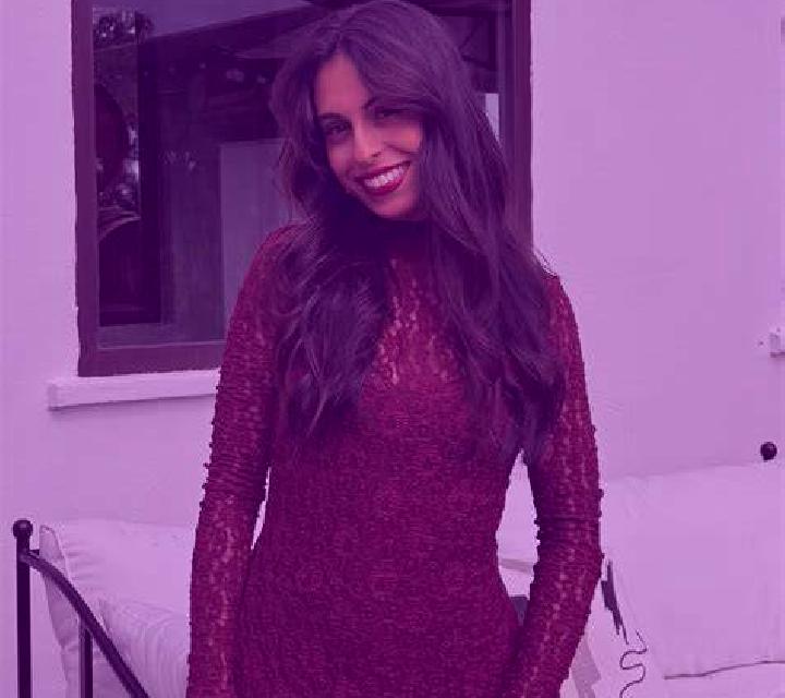 Alba 3 Almonte escort