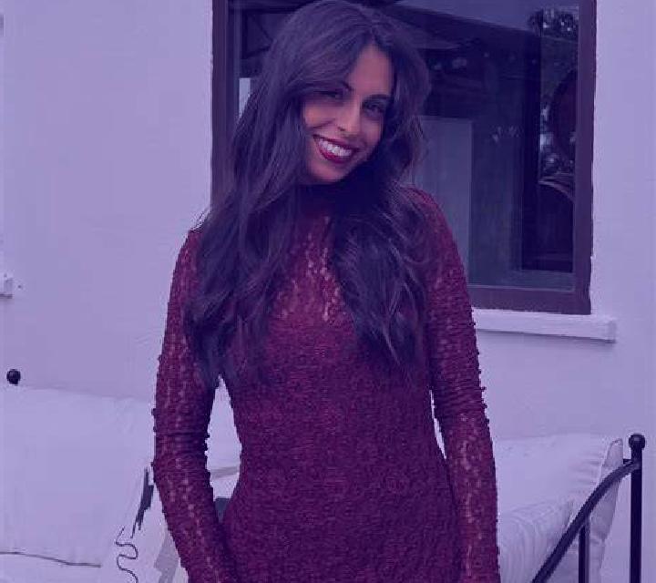 Alba 3 Caceres escort