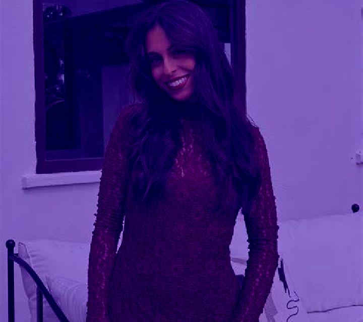 Alba 3 Cerdido escort