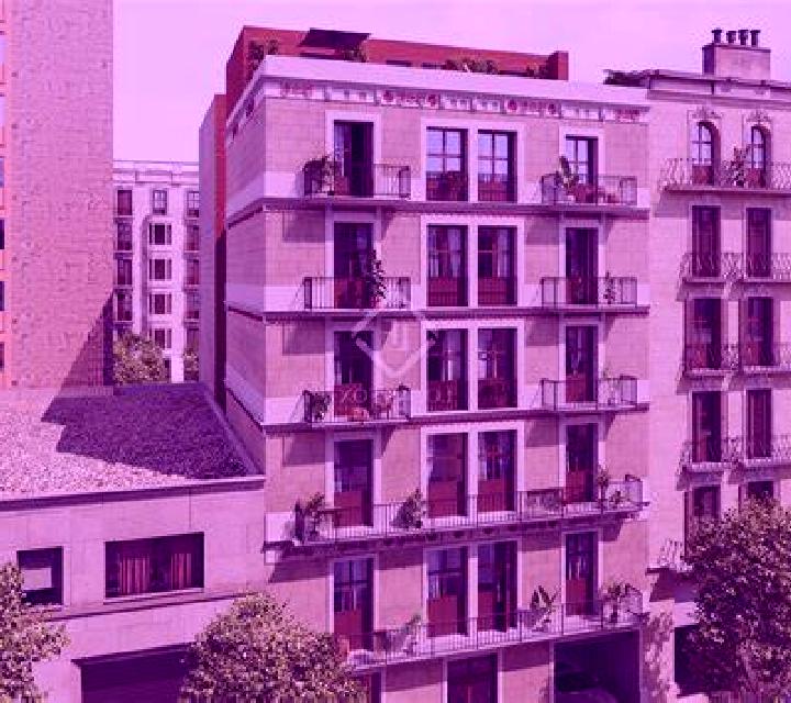 Alba 3 Eixample escort