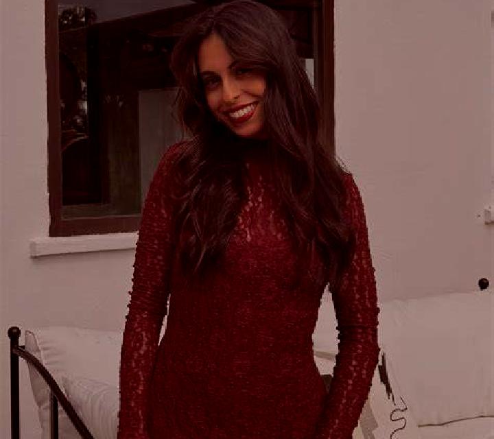 Alba 3 El Cuervo escort