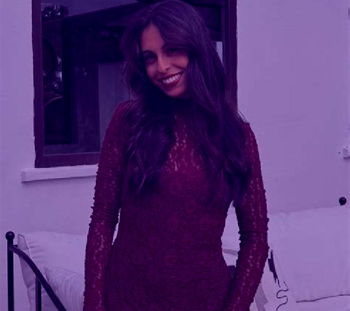Alba 3 Pazuengos escort