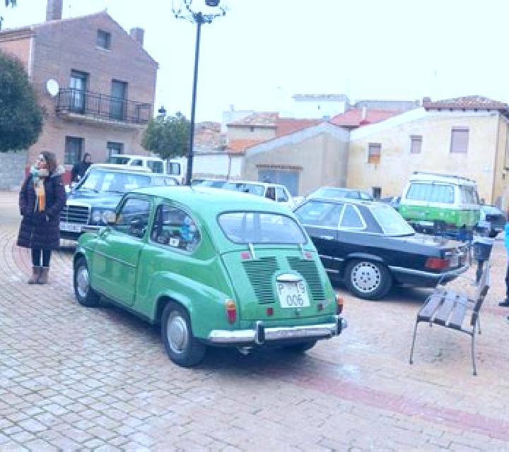 Alba 3 Peralta de Alcofea escort
