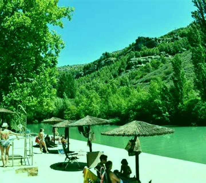 Alba 3 Pozo Lorente escort