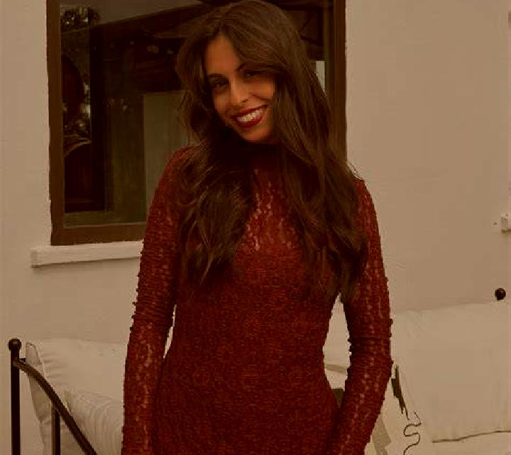 Alba Abrera escort
