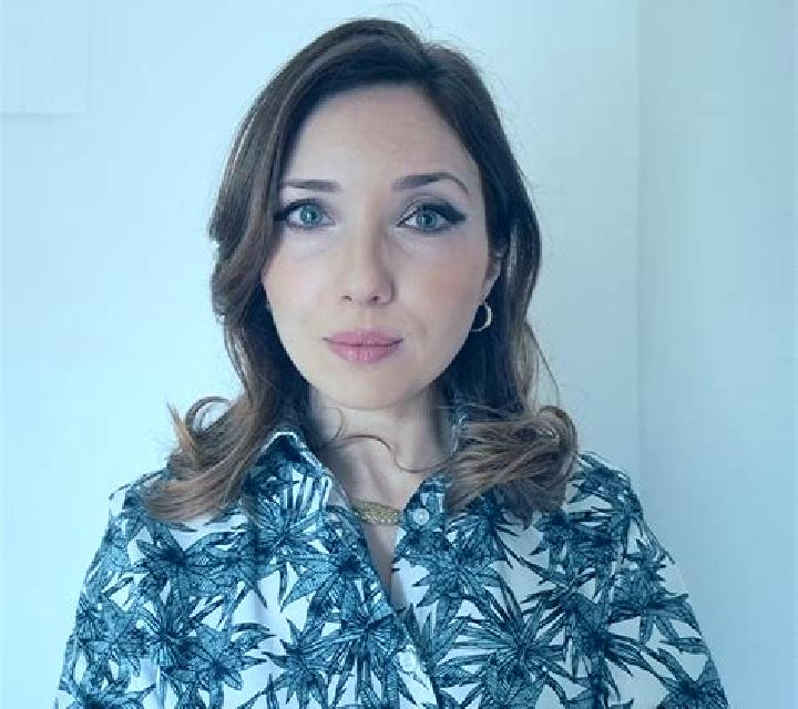 Alba Alaior escort