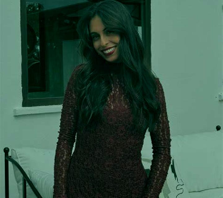 Alba Caleruega escort