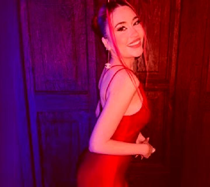 Alba Campillo de Altobuey escort