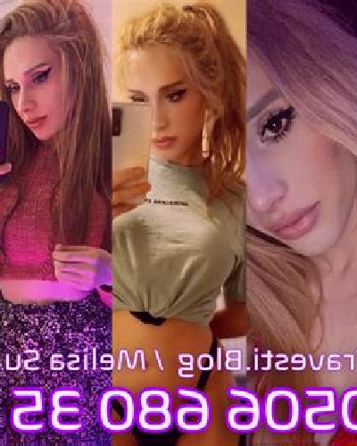 Alba Castro Caldelas escort