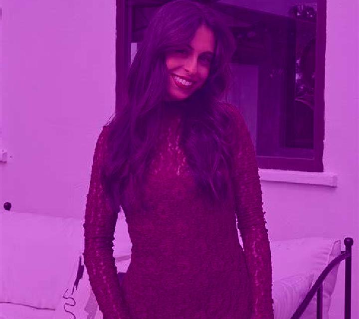 Alba Fuendetodos escort