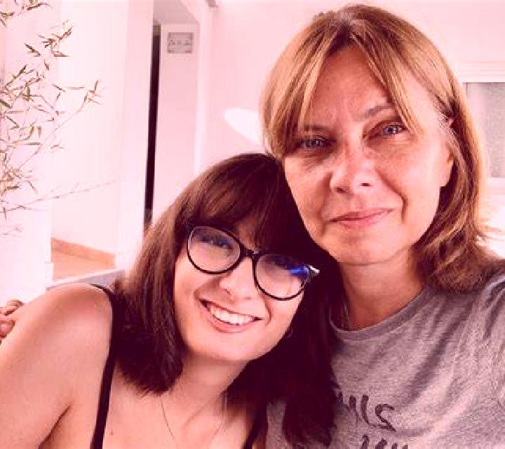 Alba Gergal escort