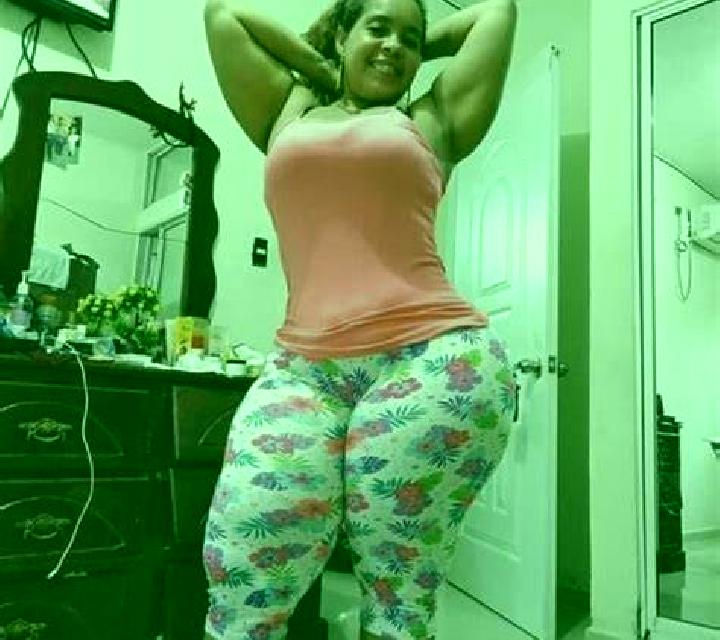 Alba Lalin escort
