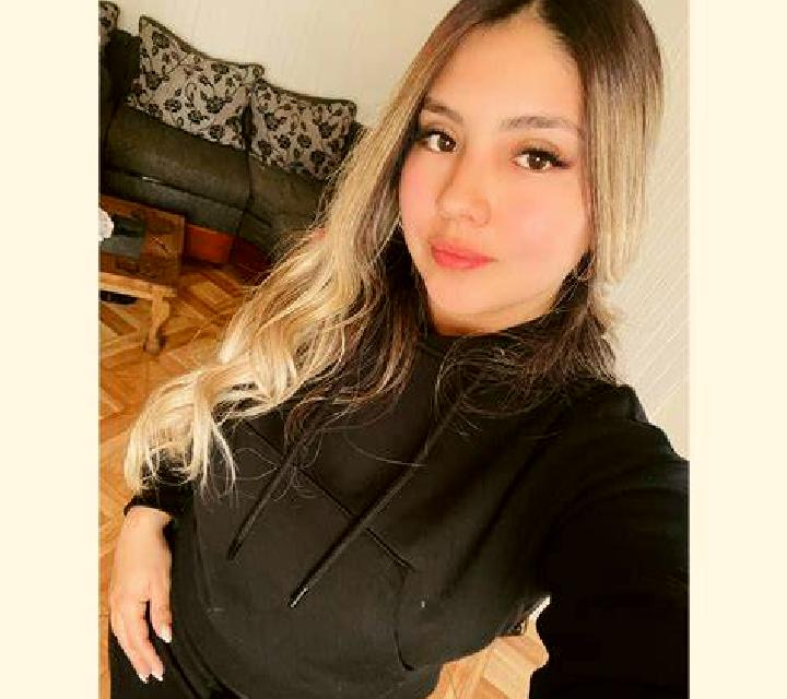 Alba Maqueda escort
