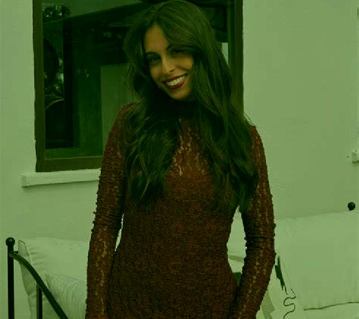 Alba Navahermosa escort