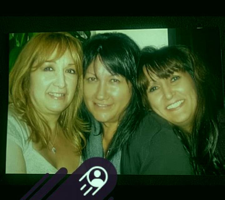 Alba Navamorcuende escort