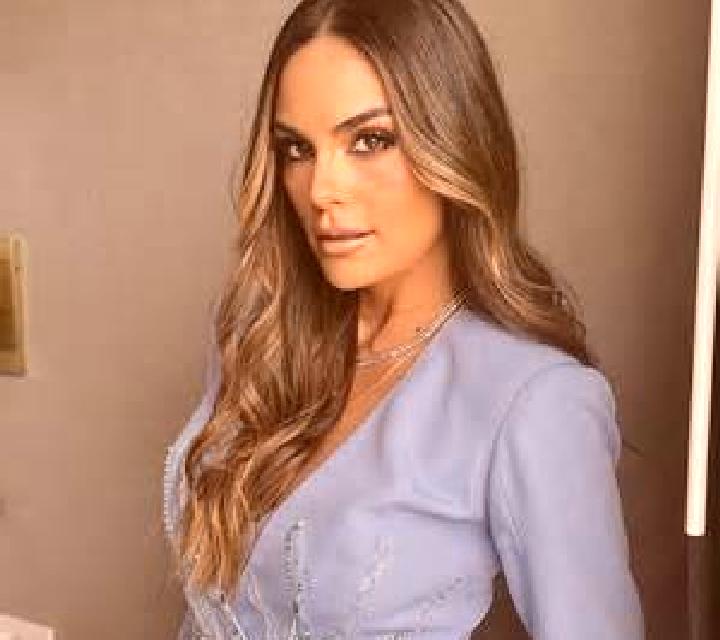 Alba Olmedilla de Eliz escort