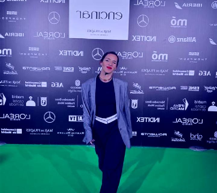 Alba Orea escort