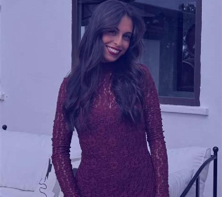 Alba Penafiel escort