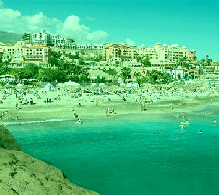 Alba Pinos Puente escort