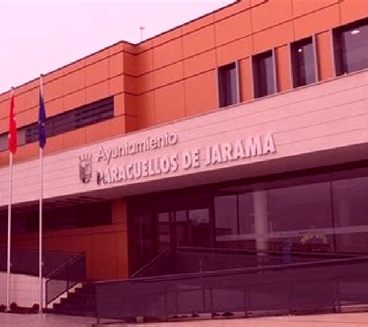 Alba Robledillo de Mohernando escort
