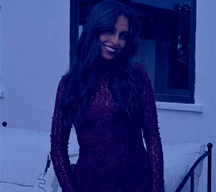 Alba Romangordo escort