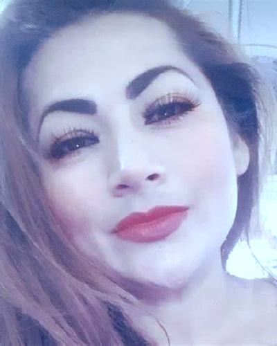 Alba Setiles escort