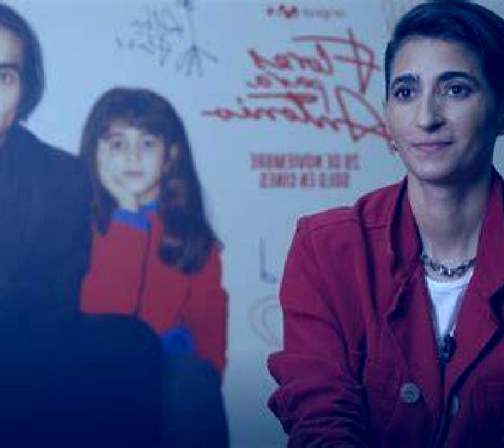 Alba Torres de la Alameda escort