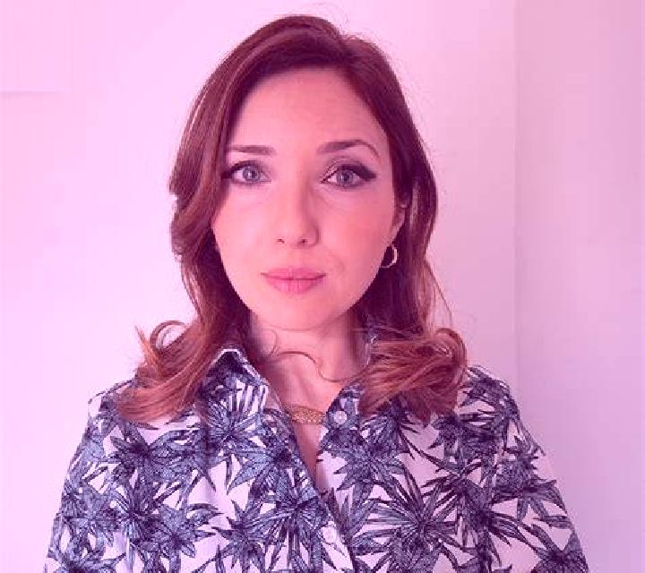 Alba Umbrias escort