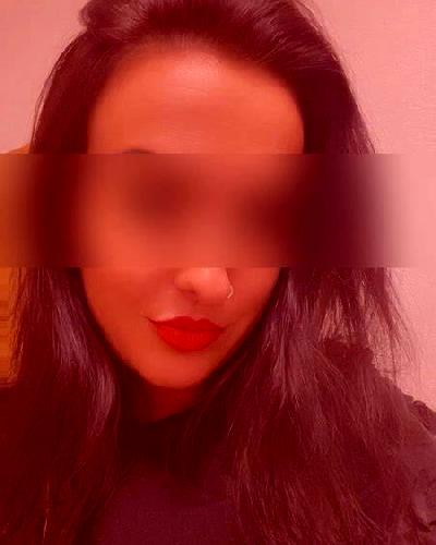 Alba Valencia del Ventoso escort