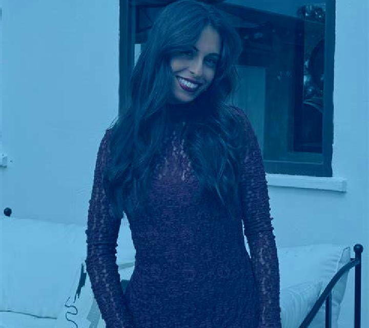 Alejandra 2 Alicante escort
