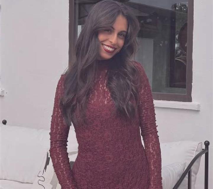 Alejandra 2 Bujalaro escort
