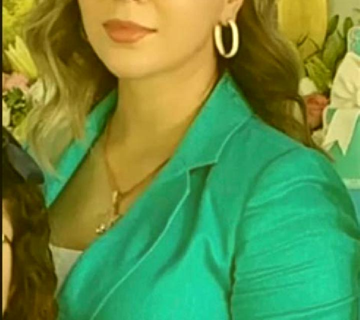 Alejandra 2 Caudete escort