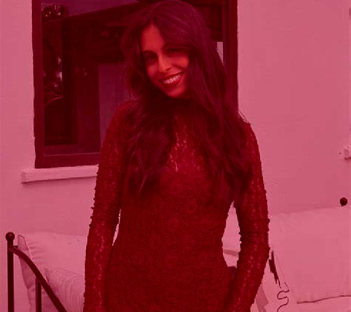 Alejandra 2 Ceclavin escort