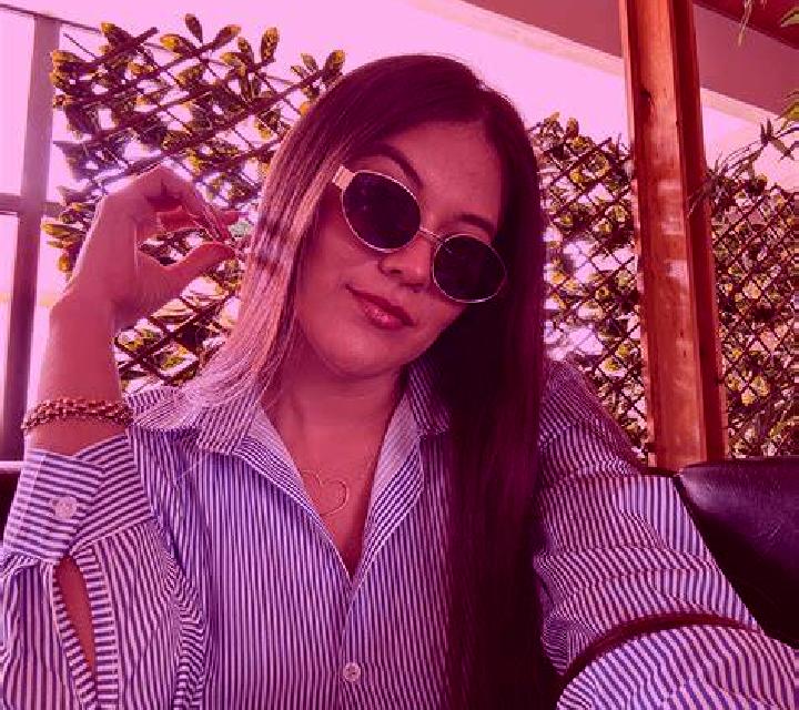 Alejandra 2 Don Benito escort