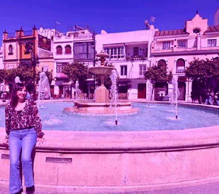 Alejandra 2 El Bonillo escort