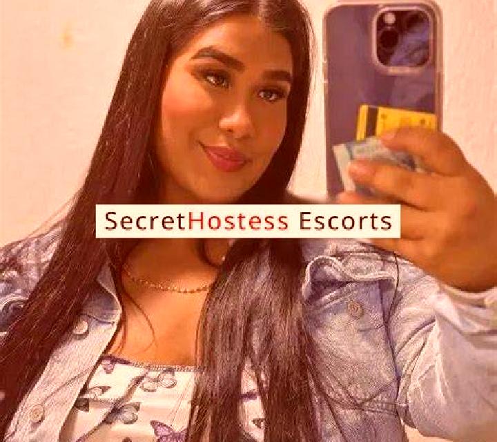 Alejandra 2 Melgar de Tera escort