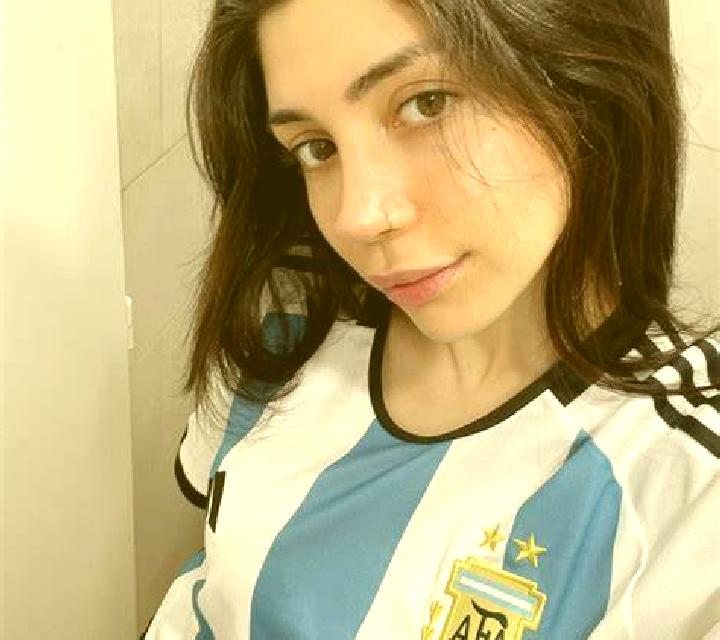 Alejandra 2 Nules escort