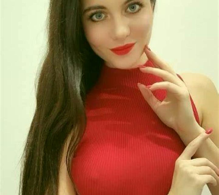 Alejandra 2 Olba escort