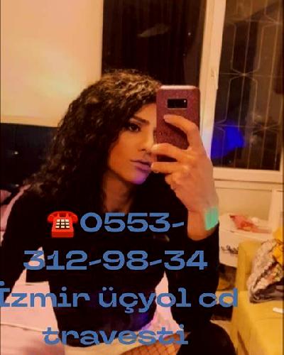 Alejandra 2 Xixona escort